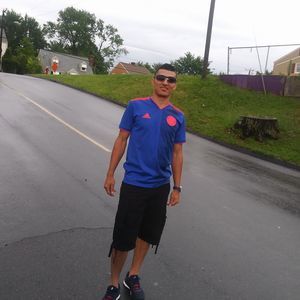 Meet your Posher, Andres